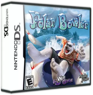 jeu Polar Bowler